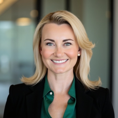Erin Evans